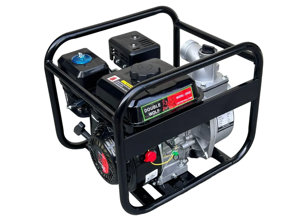 DW20 CENTRIFUGAL WATER PUMP