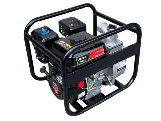 DW20 CENTRIFUGAL WATER PUMP