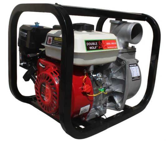 DW30SQ CENTRIFUGAL WATER PUMP