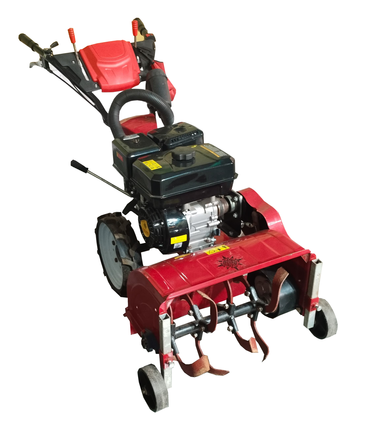 Power Weeder 170F, 212CC (Front Rotary)