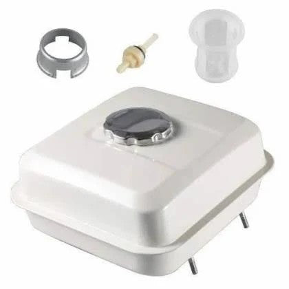 gasoline 170F fuel tank With cap