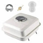 gasoline 170F fuel tank With cap