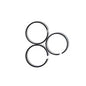 SII-1003 - PISTON RING STD 170F POWER WEEDER SPARE