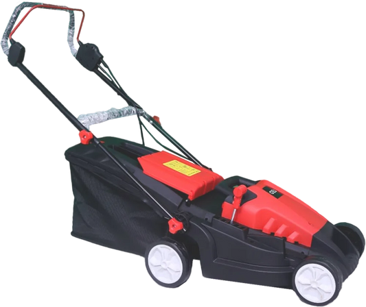 LEO ROTARY LAWN MOWER MODEL ZF - 6123