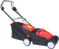LEO ROTARY LAWN MOWER MODEL ZF - 6123