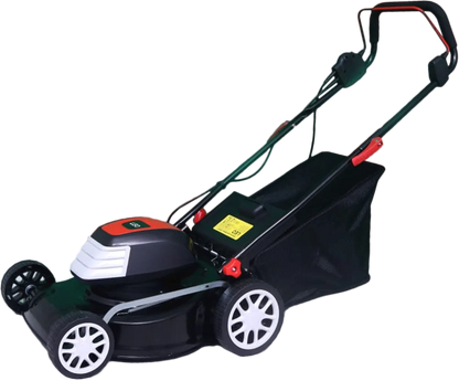 MODEL-ZF6127 LEO Electric Lawn Mower