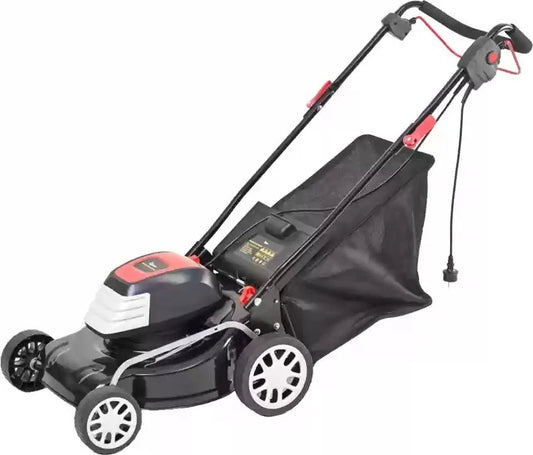 LEO ROTARY LAWN MOWER MODEL ZF - 6127