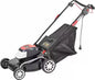 LEO ROTARY LAWN MOWER MODEL ZF - 6127