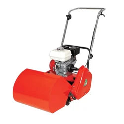 Leo Green Mower Model - 375
