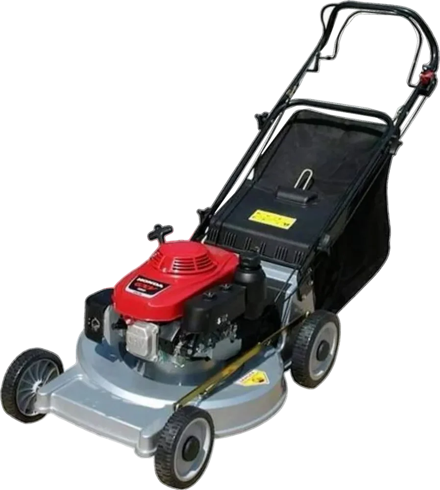 Leo Roller Type Diesel Lawn Mower Model - 0381