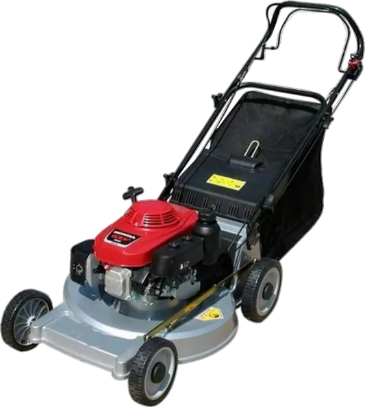 Leo Roller Type Diesel Lawn Mower Model - 0381