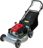 Leo Roller Type Diesel Lawn Mower Model - 0381