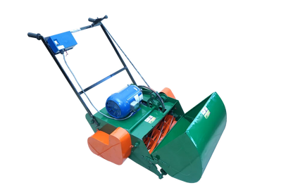 LEO ROLLER TYPE ELECTRIC LAWN MOWER MODEL - 386