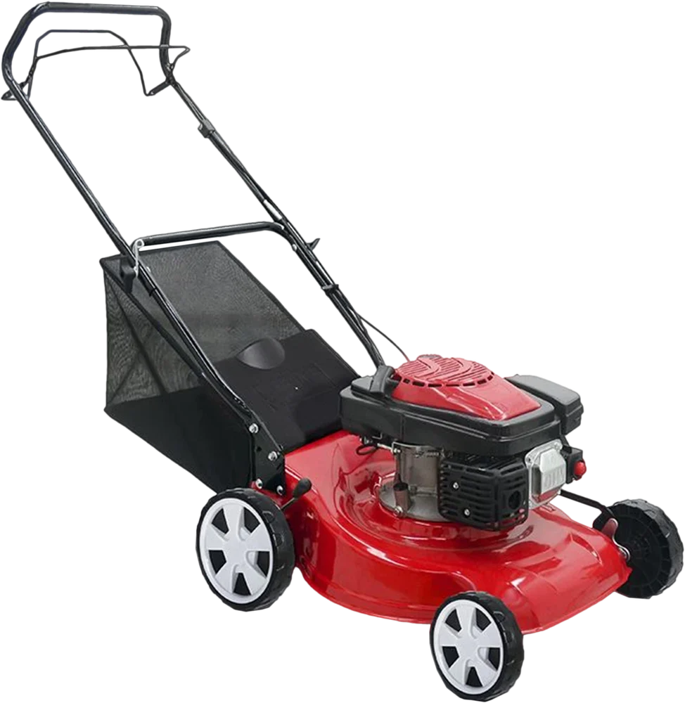 Leo Rotary Lawn Mower Model 391
