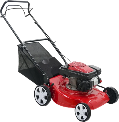 Leo Rotary Lawn Mower Model 391