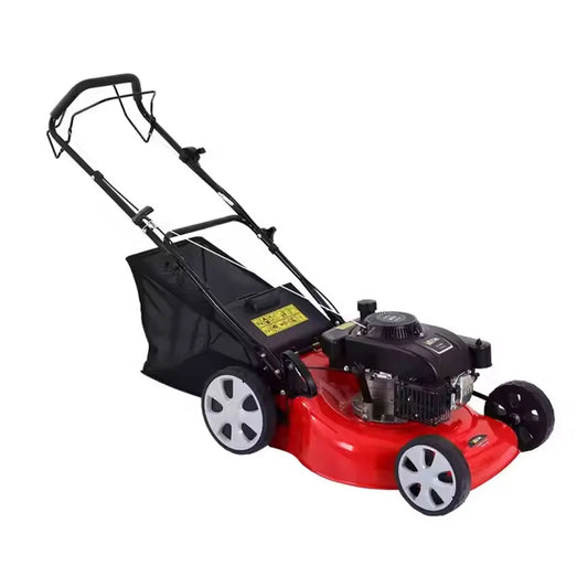 Leo Rotary Lawn Mower Model 391