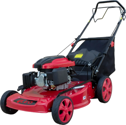 Leo Rotary Lawn Mower Model 394