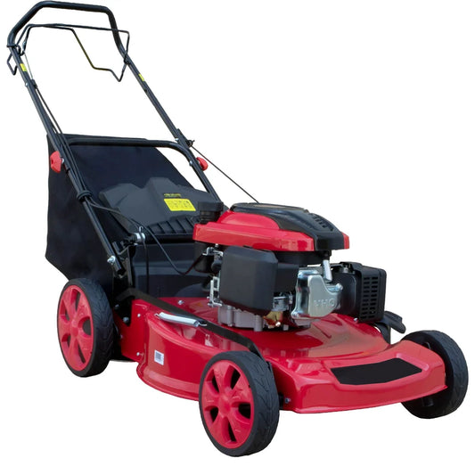 Leo Rotary Lawn Mower Model 394