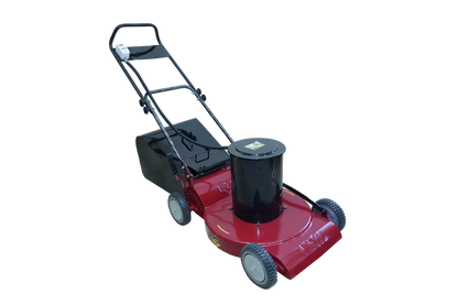 Leo Rotary Lawn Mower Model 376