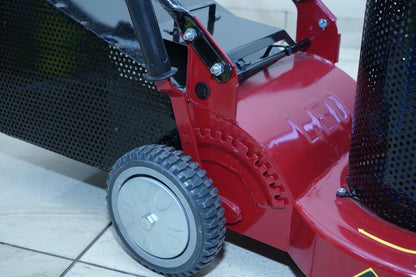 Leo Rotary Lawn Mower Model 376