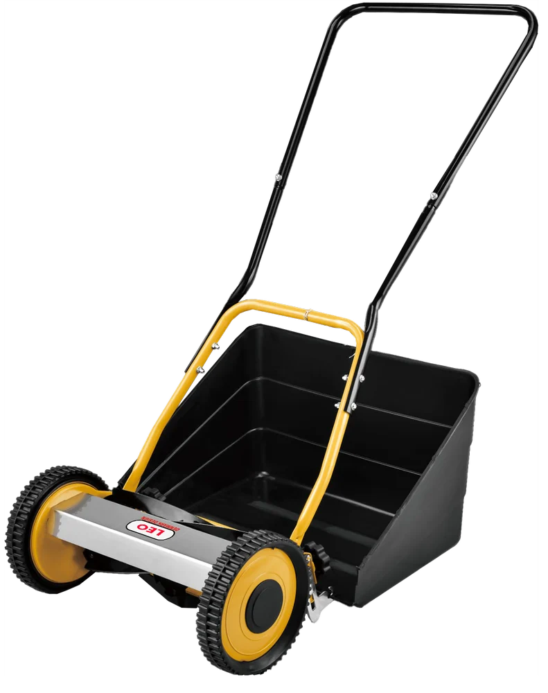 Leo Wheel Type Lawn Mower Model- 397