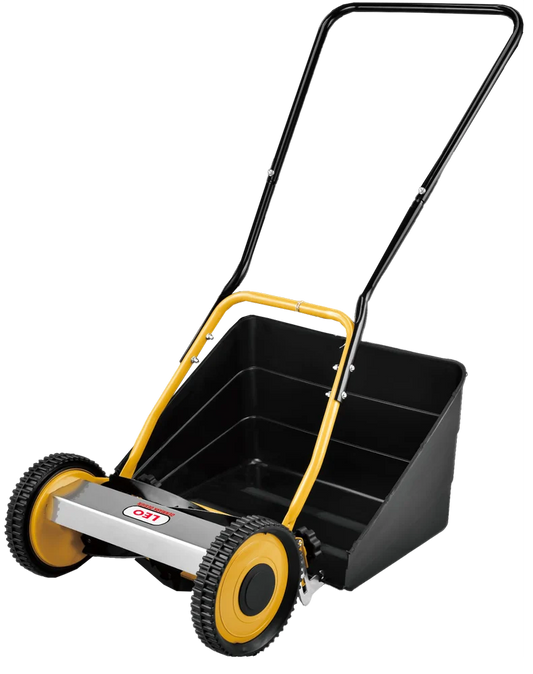 Leo Wheel Type Lawn Mower Model- 397