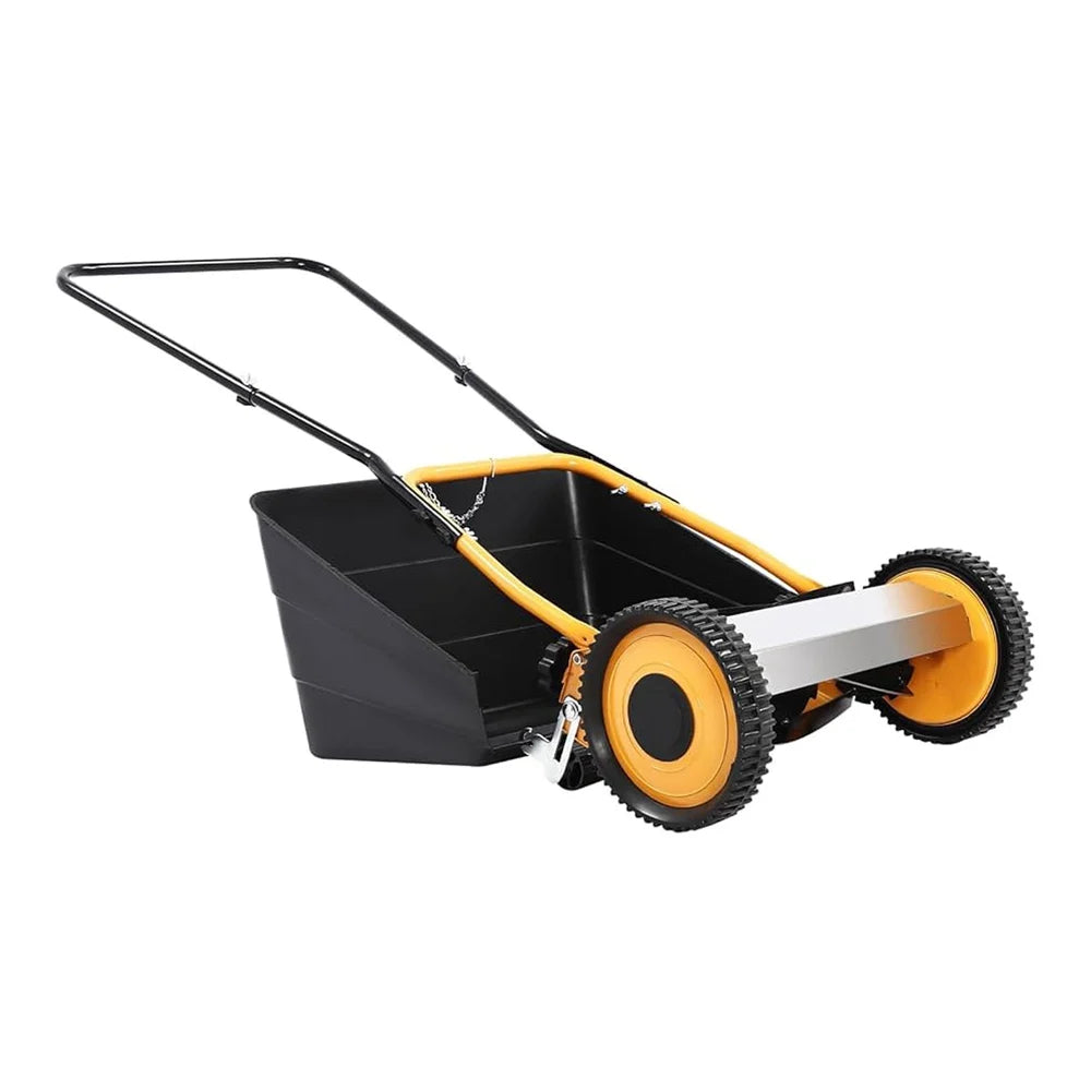 Leo Wheel Type Lawn Mower Model- 397