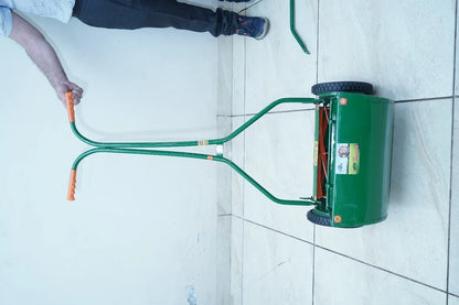LEO WHEEL TYPE LAWN MOWER MODEL- 383