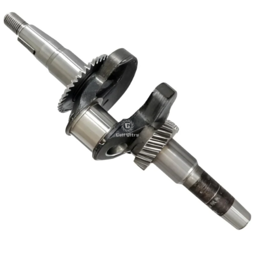 SII-1022 - CRANK SHAFT (SPLINE)170F POWER WEEDER