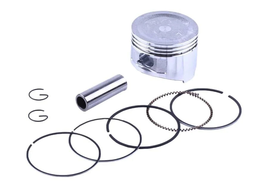 gasoline 170F piston assy( pin,circlip)  (STD