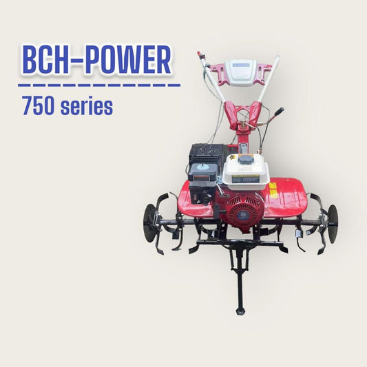 X1-POWER BCH-POWER-750 SERIES