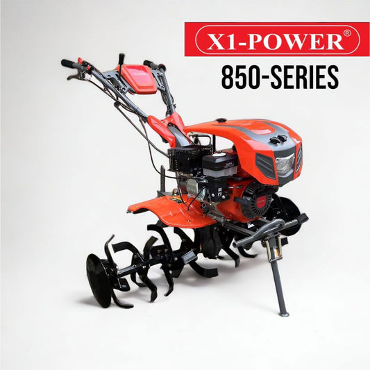 X1-POWER 850 SERIES