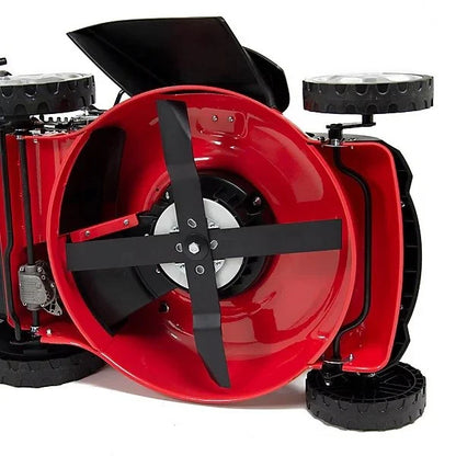 18 INCH MODEL GT-SHAKTI-820 PETROL WALK BEHIND MOWERS