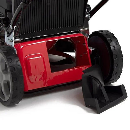 18 INCH MODEL GT-SHAKTI-820 PETROL WALK BEHIND MOWERS