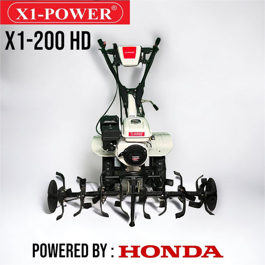 X1-POWER 200HD