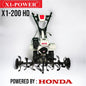 X1-POWER 200HD
