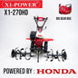 X1-POWER 270HD