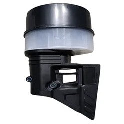 SII-1025 - AIR FILTER ROUND 170F POWER WEEDER